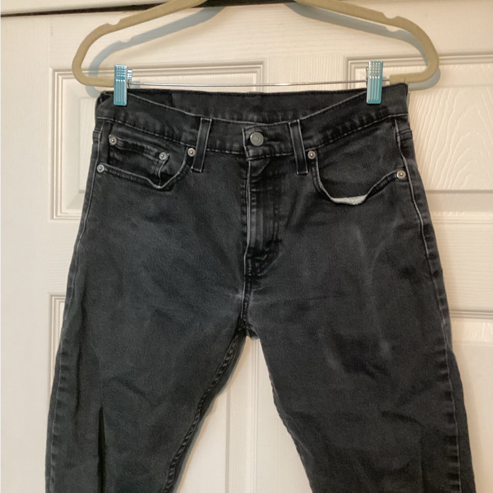 💥PRICE DROP💥 Levi's® Premium502™ TAPER FIT MEN'S JEANS - Picture 6 of 12